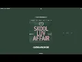 Download Lagu bts - outro: propose (slowed + reverb)
