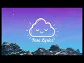 @sadgirlsloan Sasha Alex Sloan - Glitter (Lyrics)