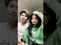 Tiktok novan dan widya