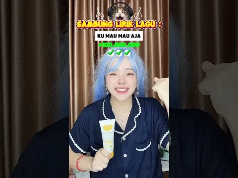 #pov : sambung lirik lagu