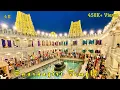Lagu Swarnagiri Venkateswara Swamy Temple @Hyderabad | Yadadri Tirumala