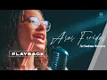 Download Lagu Asas Feridas - Ariadne Souza (PLAYBACK)