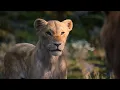 Download Lagu The Lion King 2019 - Simba And Nala's Argument I 4K Ultra HD