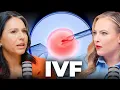 Tulsi Gabbard s Battle With Infertility Navigating Heartbreak Finding Peace
