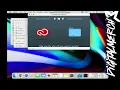 Installation Demo Adobe XD v40 MacOS