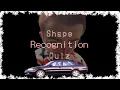 Shape Recognition Quiz