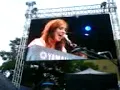 Miss Li Live