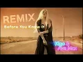 Kygo, Ava Max - Before You Know It  (Robert Norton Remix)