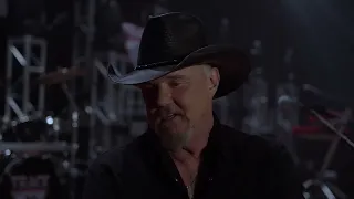 Trace Adkins Recalls "Mind Of Fishin'" from the EP Ain't That Kind Of Cowboy