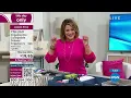 HSN Let s Organize with Lesley 01 19 2023 - 11 PM