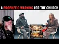 Lagu Philip Anthony Mitchell’s Warning of What’s Coming Next (UK Crusade)