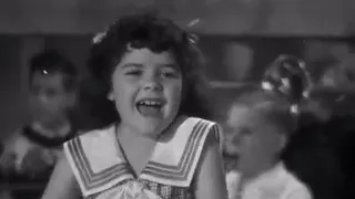 darla hood swinging the jinx away 1939