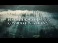He Stayed With Me - Jesús Adrián Romero (Concept Lyric Video)