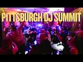 Lagu DJ Summit VLOG Recap (NEW LIGHTS)🔥