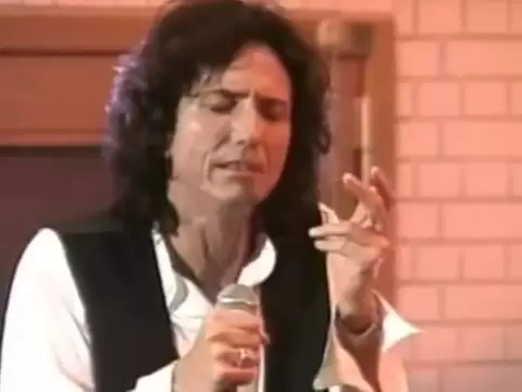 Whitesnake    Is This Love (unplugged) - Subtitulado Español