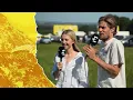 Download Lagu 'UAE en VISMA maken elkaar HELEMAAL GEK' | In De Waaier | Tour de France Etappe 7
