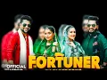 Lagu Fortuner [offical video] monu music jaat nia Rachyada haryana 2025 song