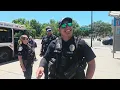 RTD Transit Police Enforce No Bus Tickets