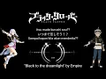 Download Lagu Black Clover Ending 3 Full \