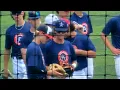 Area Code Underclass Tryouts