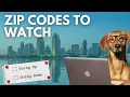 San Diego Zip Codes to Watch - Where to Buy Where to Sell