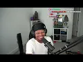 ImDOntai Reacts To TEZO TOUCHDOWN SNIPPIT