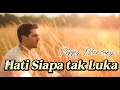 Hati Siapa Tak Luka – Poppy Mercury | Cover Versi AI | Musik Rindu Paling Bikin Tersayat