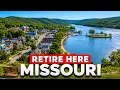 10 Peaceful Missouri Towns So Affordable You ll Wonder Why Nobody s Retiring There