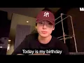 Download Lagu 🔴 [ENG SUB] BTS Jungkook Birthday Weverse Live (01.09.2025) | Jungkook Live 