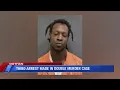 Third arrest made in Dothan double murder case