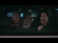 So Help Me Todd Two Cars One Following The Other