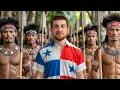 I Found Panama s Most Unique Tribe Embera