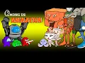 Download Lagu 어몽어스 Among Us VS Italian Brainrot Bonus OC Memes | AMONG US FUNNY ANIMATION