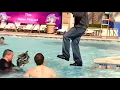 Download Lagu Criss Angel Walk On Water