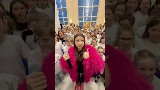 Do You Sing Sigma Boy At School My Schoolmates Do сходка Mariaiankovskaia Sigmaboy 