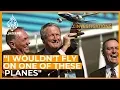 The Boeing 787 Broken Dreams l Al Jazeera Investigations