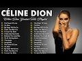 Download Lagu Céline Dion Mix Songs 2025 🎶 Greatest Hits Full Album💕Best World Divas Collection #celinedion #divas