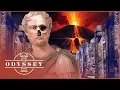 Download Lagu Could Mount Vesuvius Destroy Pompeii For A Second Time? | Lost World of Pompeii | Odyssey
