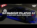 DJ MASHUP PILAKUO X GUE MAH SUKA MAIMUNAH JJ TIKTOK MENGKANE!!