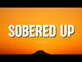 Download Lagu Dawn Beyer - Sobered Up (lyrics)