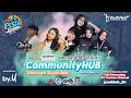 Lagu Live Stream - COMMUNITY HUB - PESTA JAWARA IKES RAJAWALI II