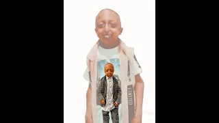 بيبي حالي يبقي ايه من غيرك G Oka Babyالجنرال اوکا بطريقة عبدالرحمن مطحنة 