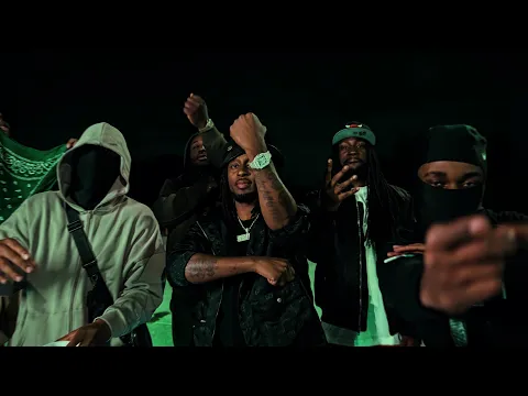 Video Thumbnail: Rach - Dans mon Town (Clip Officiel)