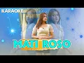 Download Lagu Mati Roso - Karaoke II Dj Remix