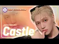 Download Lagu ATEEZ (에이티즈) - Castle | Line Distribution
