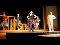 Plump and Juicy - James and the Giant Peach The Musical