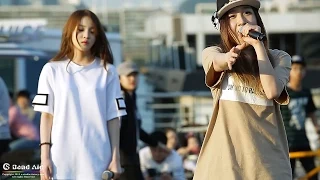  150524 the ark love the way your lie u0026 by 