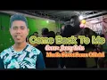 Download Lagu Dansa Qizomba Cover || come back to me || Jenry Bria ft Sweet Seran Official || {Video Official}