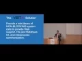 Vertx Introduction and Overview