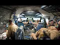 Download Lagu A Day in Life of US Air Force Pilots Operating US Largest Aircraft